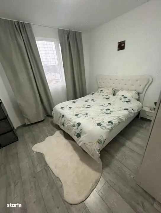 Apartament de vanzare 2 camere Ion Mihalache