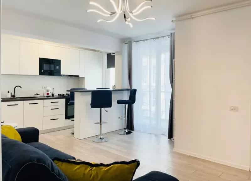 Apartament 3 camere Mamaia Nord Navodari langa plaja