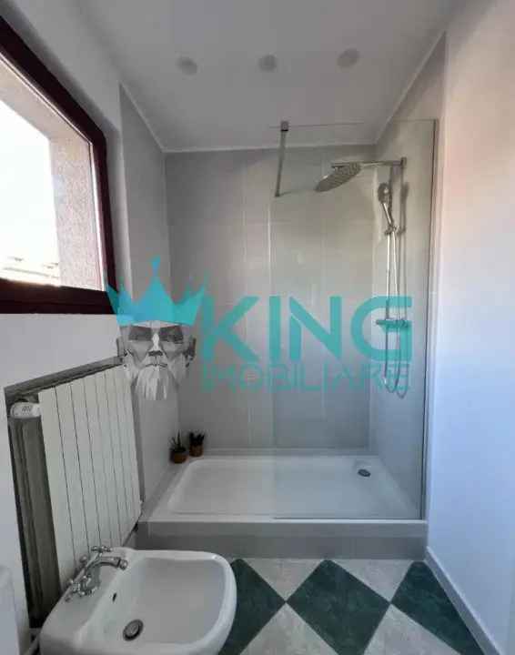 Kiseleff | 4 Camere | Centrala proprie | Balcon | 2 bai