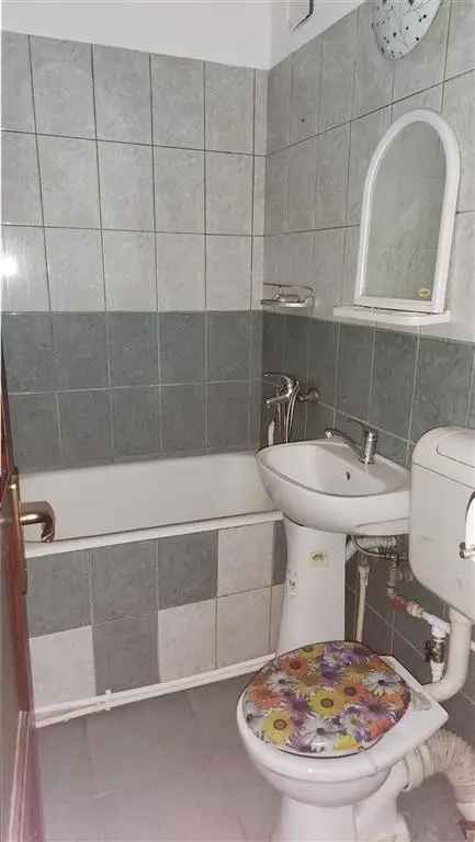 Apartament 1 camera, Mureseni, Gh. Doja, zona Profi