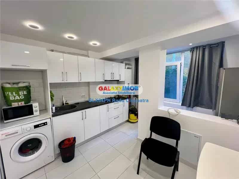 Garsoniera Ploiesti Sud Renovata Complet Parter