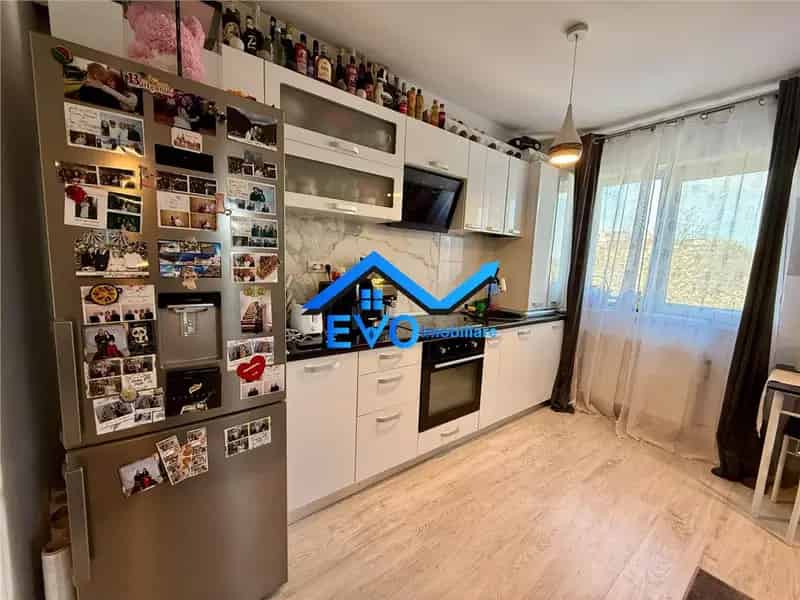 Apartament 2 camere Rediu Bloc Nou - Mobilat Utilat