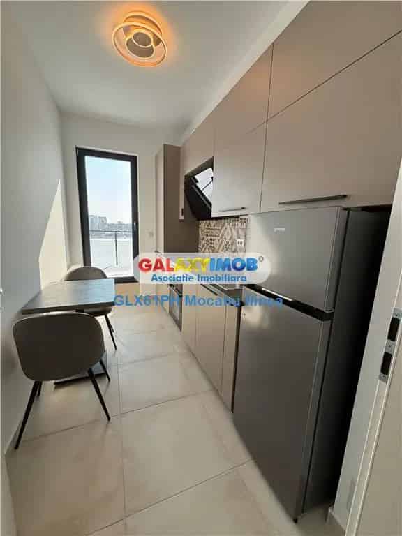 Apartament 2 Camere Ploiesti Zona Albert MRS Village
