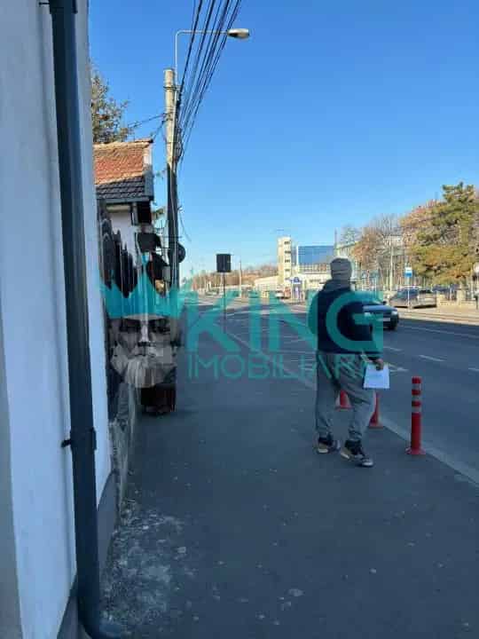 Spatiu Comercial Transilvaniei 15mp Parter Inchiriere