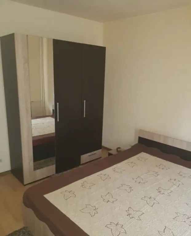 Inchiriere apartamente 2 camere soseaua Pantelimon etaj 5