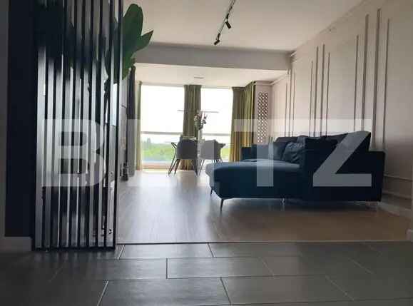 Apartament de 2 camere, 59 mp, parcare inclusa, zona Chitila