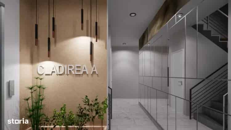 Apartament 3 camere,complet mobilat,89.000 EURO Bragadiru