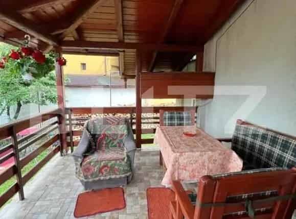 Casă individuală 274 mp Livada - perfectă pentru familie sau afaceri