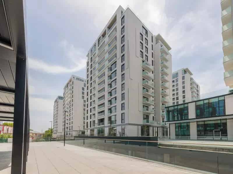 Apartament 2 Camere One Cotroceni Park Etaj 10