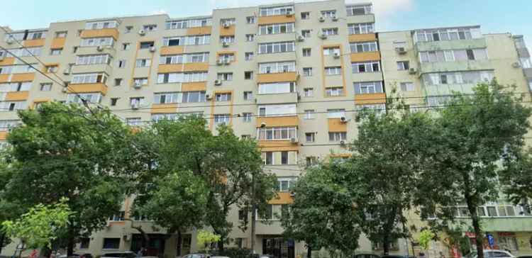 Apartament de vânzare 2 camere cu logie în Rahova, București