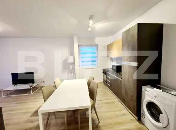 Apartament, 3 camere, 64 mp, zona Prima Onestilor