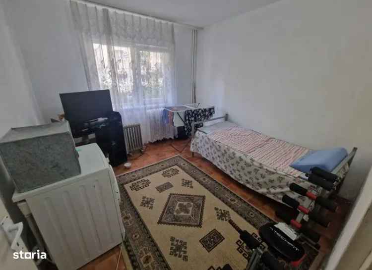 Apartament  2 camere , 42 metri, etaj parter Cod:155670