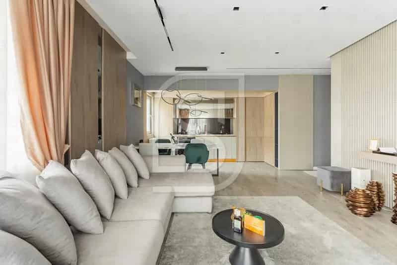 Apartament 4 Camere Premium Inchiriere Bucuresti