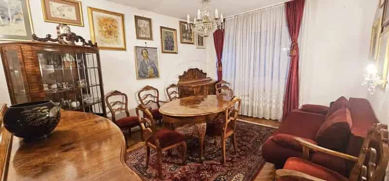 Apartament 3 camere Cluj Plopilor 84mp
