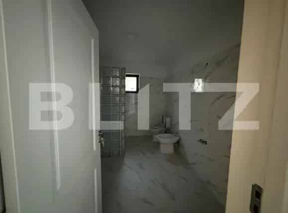 Casă 2 camere 100mp Cartierul Marcus