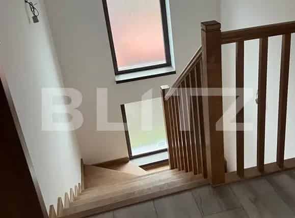 Duplex 3 camere Chisoda 126 mp utili 500 mp teren