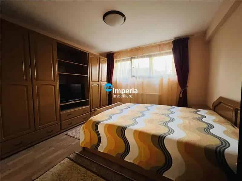 Apartament 3 camere Iasi Podul de Fier - Mobilat Utilat