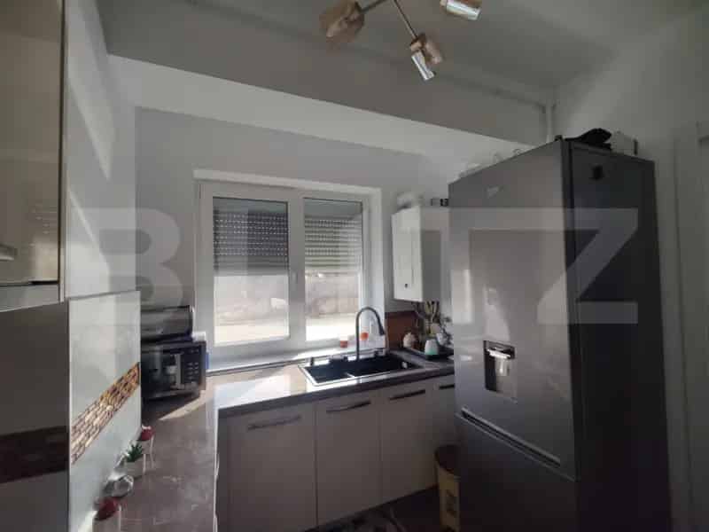 Apartament 3 camere Modern Complet Mobilat Bacau