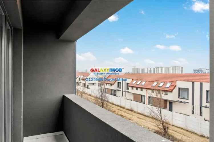 Apartament 2camere-Incalzire padoseala -Cartierul Latin-