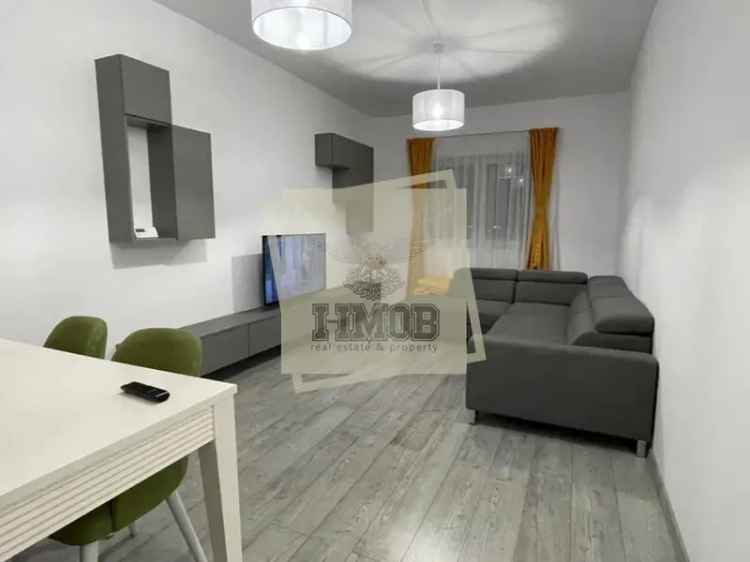 Apartament de lux cu 3 camere in zona Pictor Brana