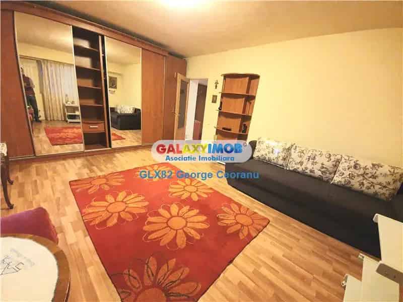 Garsoniera Spatioasa Timpuri Noi Metrou