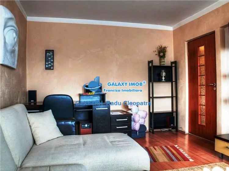 Inchiriere apartament 2 camere, Ploiesti, zona Bdul Bucuresti