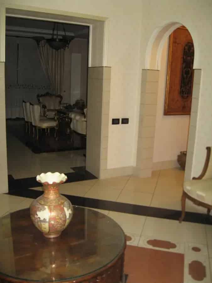 Casa individuala 10 camere Balotesti DN1