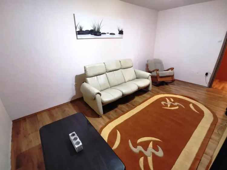 Inchiriem Apartament 3 Camere Modern Decomandat Grivitei