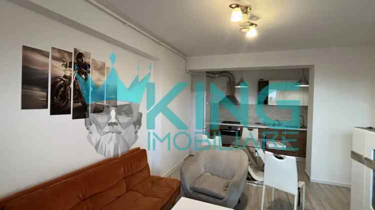 Vânzare apartament 3 camere modern Lacul Morii București