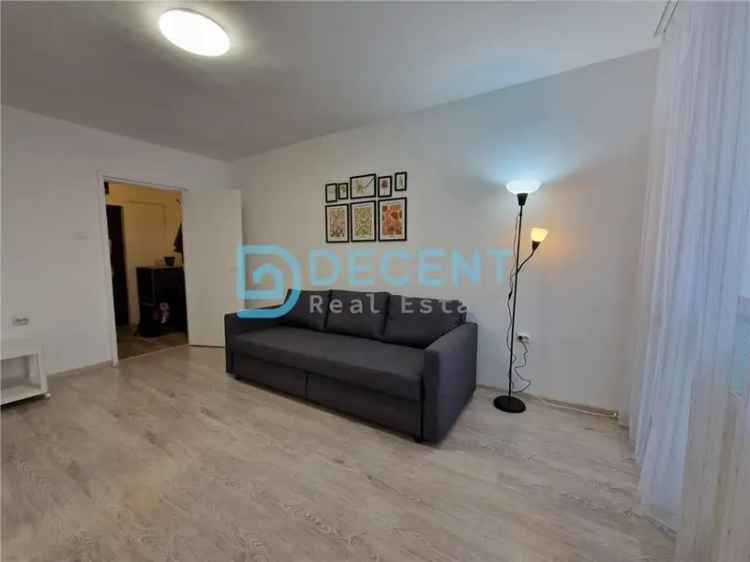 Apartament 2 camere, renovat, mobilat, Gemenii, Brasov