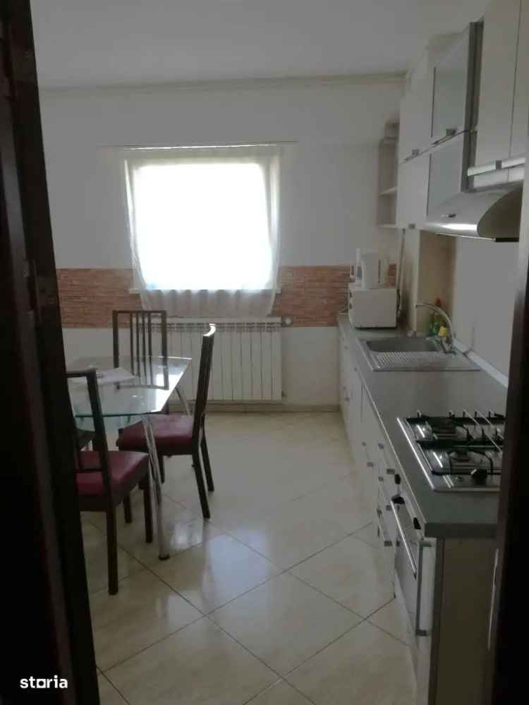 Apartament de vanzare 2 camere in Bucuresti cu balcon si aer conditionat