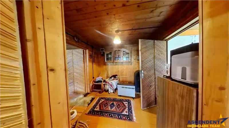 Cabana Lunca Bradului - 65mp - 3 Camere - Curte 1360mp