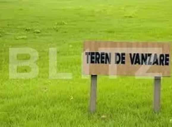 Teren Selimbar 5000 mp - Investitie Ideala