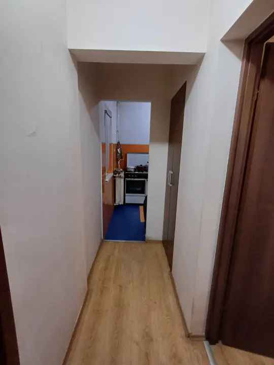 Inchiriere apartament 2 camere Lujerului metrou balcon bloc anvelopat