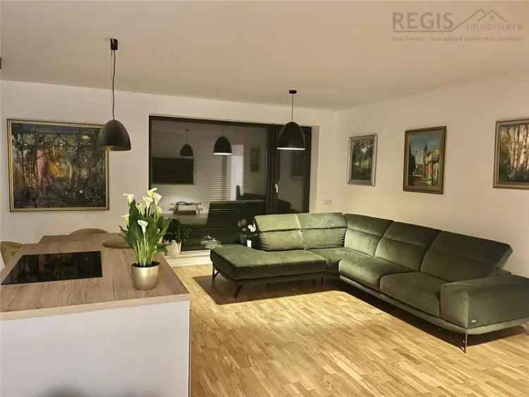 Apartament de lux 3 camere Ultracentral utilitati incluse