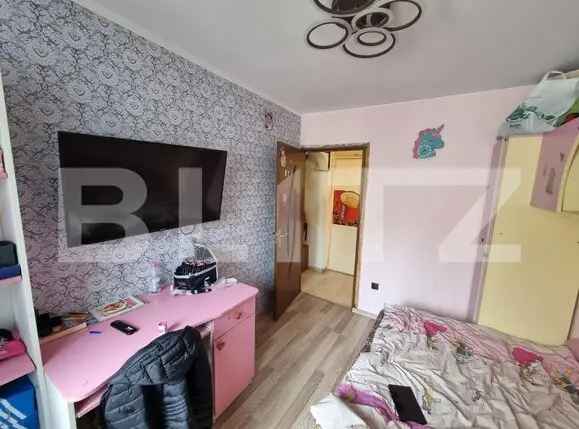 Apartament cu 3 camere de vânzare langa Metrou Nicolae Grigorescu