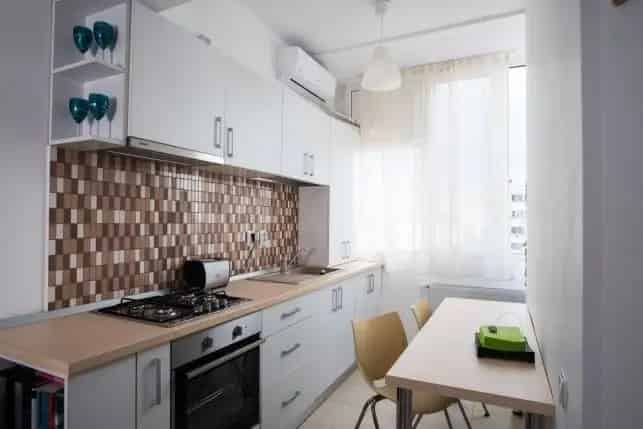 Apartament Unirii - Metrou si STB aproape