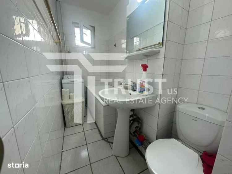 COMISION 0% | Apartament 2 Camere | Zona Girocului | Etaj 3 | 38mp