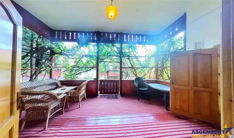 Casa 5 camere Gurghiu Mureș 200mp teren 2140mp