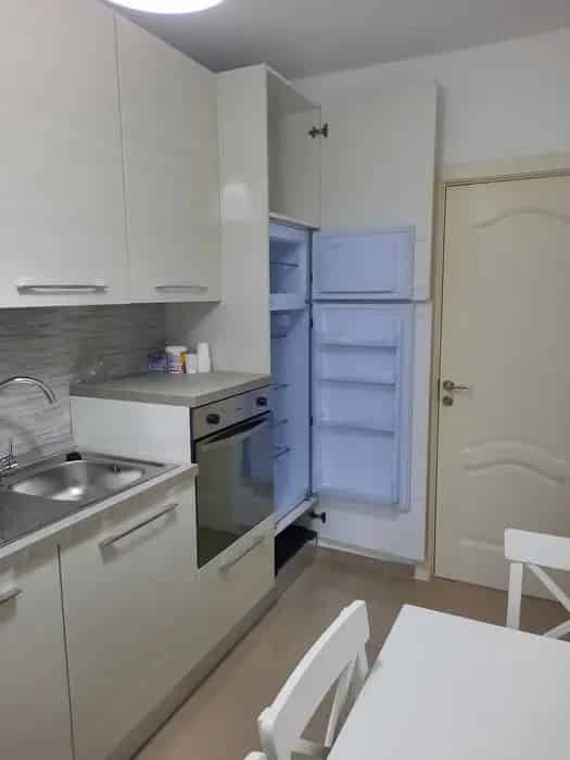 Apartament 2 camere Trivale - Mobilat Utilat - Loc Parcare