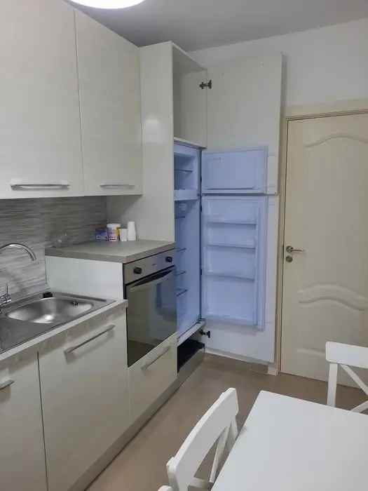 2 Camere | Trivale-Trivale Residence | 1 Loc Parcare | Centrala