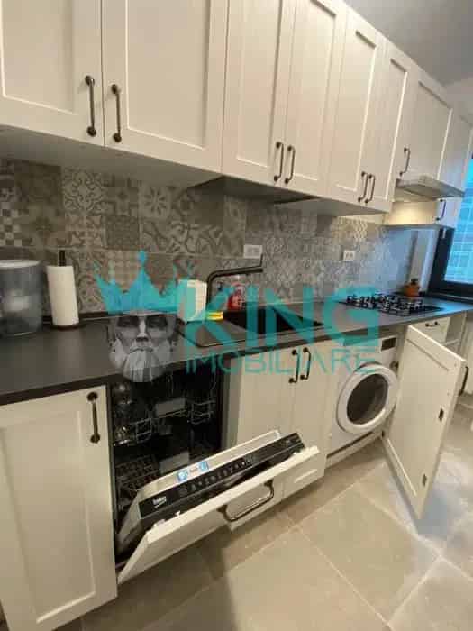 Inchiriere apartamente Pipera 2 camere cu loc de parcare si centrala