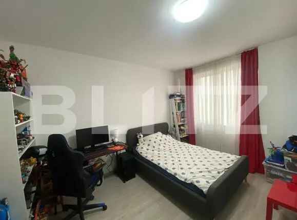 Apartament 3 camere, 88 mp, Ampoi 3