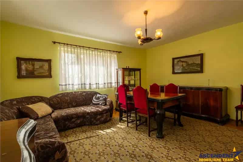 Casa cu teren 3117 mp Viperesti Buzau - Oferta Exclusiva