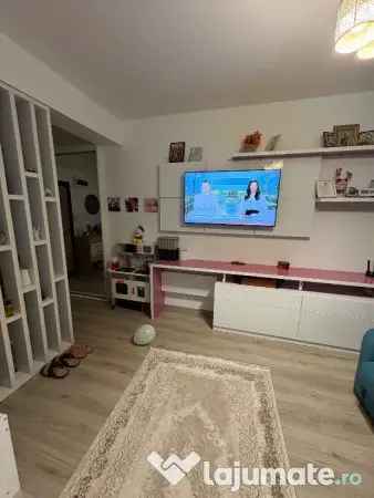 Apartament de vanzare 1 camera Palazu Mare Constanta aproape de parc