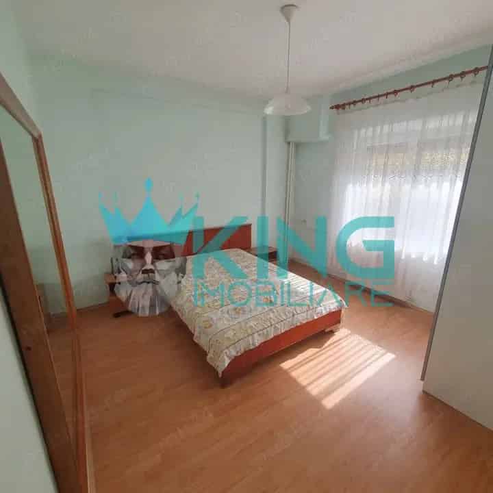 Inchiriere apartamente 3 camere Obor 2 balcoane Metrou 4min