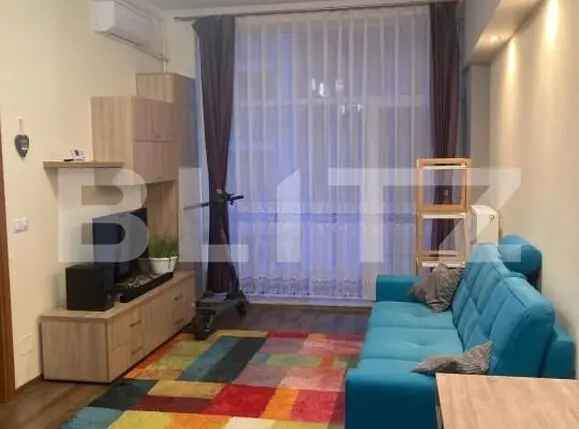 Inchiriere apartamente moderne 2 camere zona Centrala