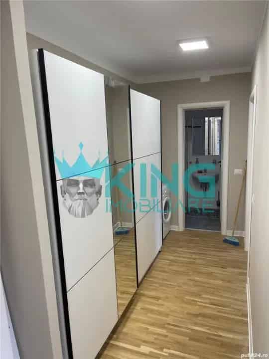 Apartament 3 camere Spitalul Judetean Renovata