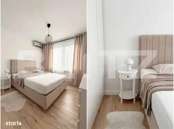 Apartament 2 Camere Modern Mall Vitan Bloc Nou 2021