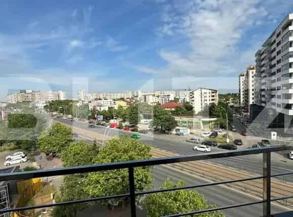 Spatiu Comercial 275mp Terasa Metrou Mihai Bravu
